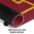 Iowa State University Primary Logo Gaming Mouse Pad